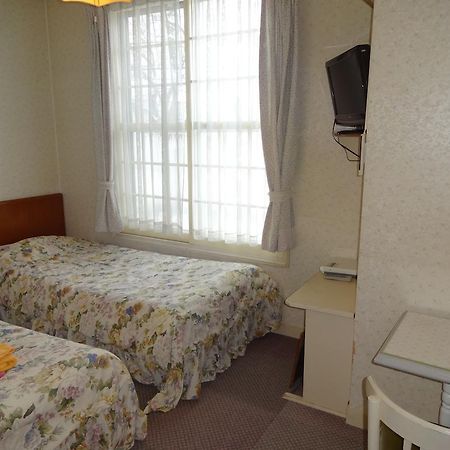 Ishiuchi Pension Bruges Minamiuonuma Chambre photo