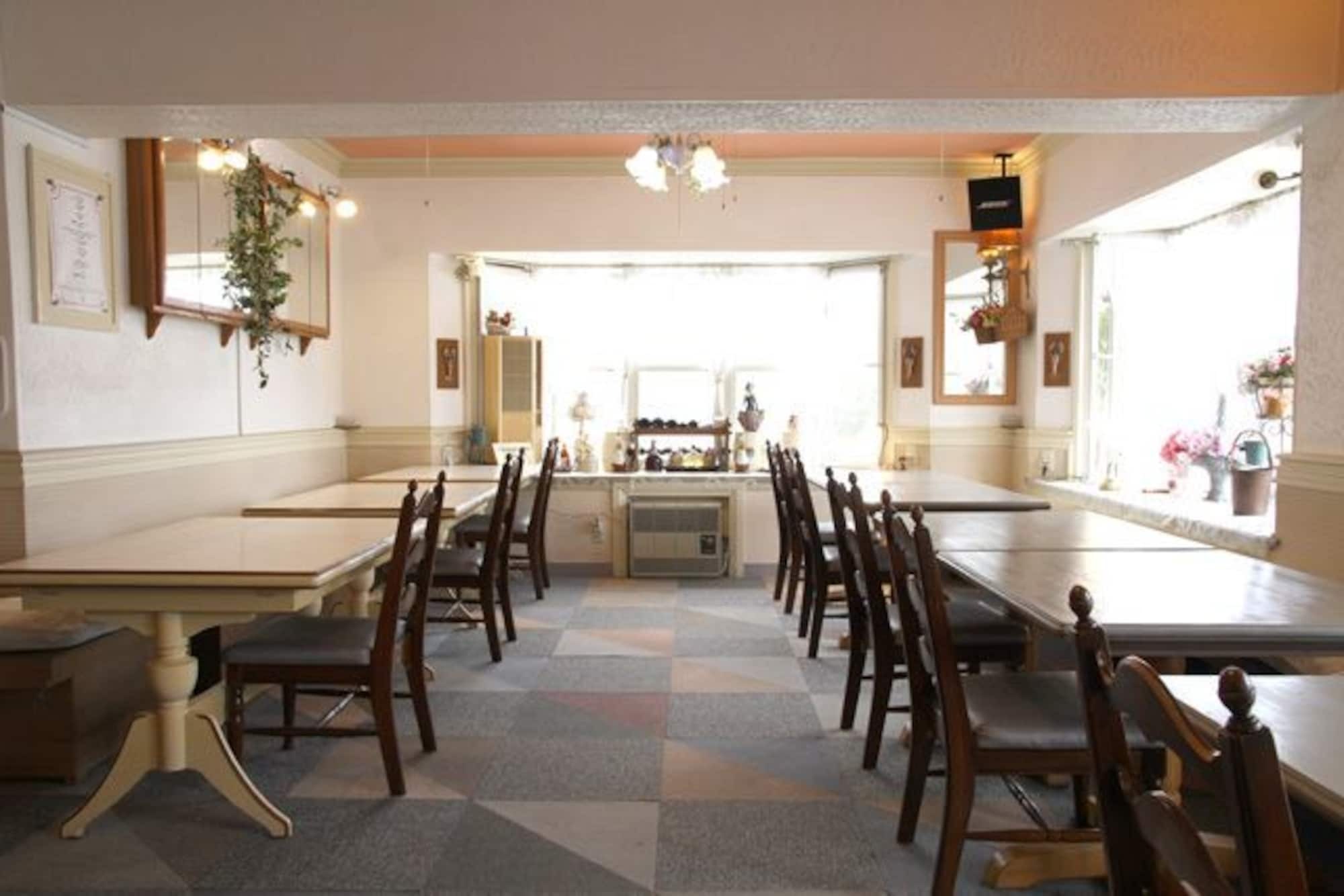 Ishiuchi Pension Bruges Minamiuonuma Extérieur photo