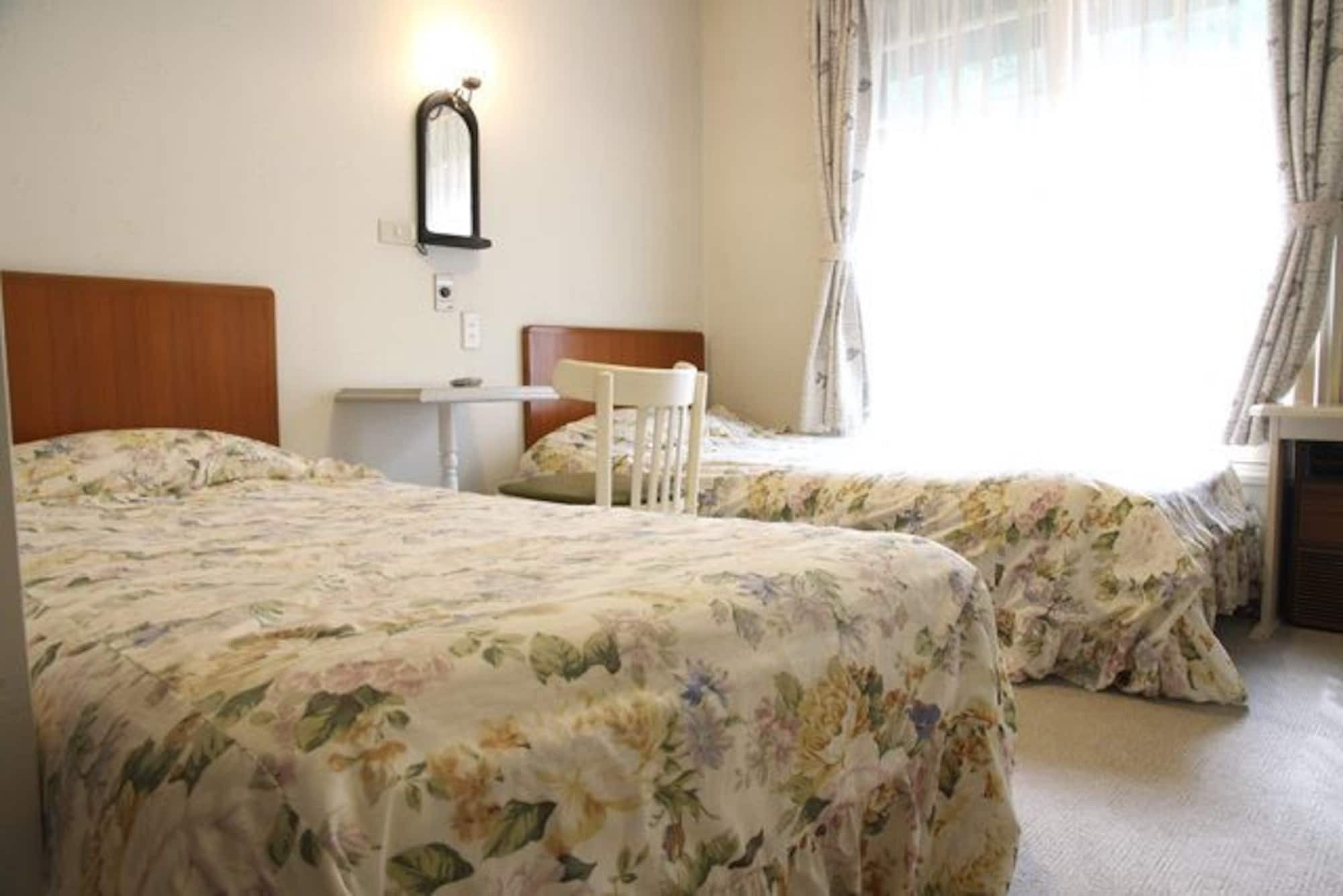 Ishiuchi Pension Bruges Minamiuonuma Extérieur photo